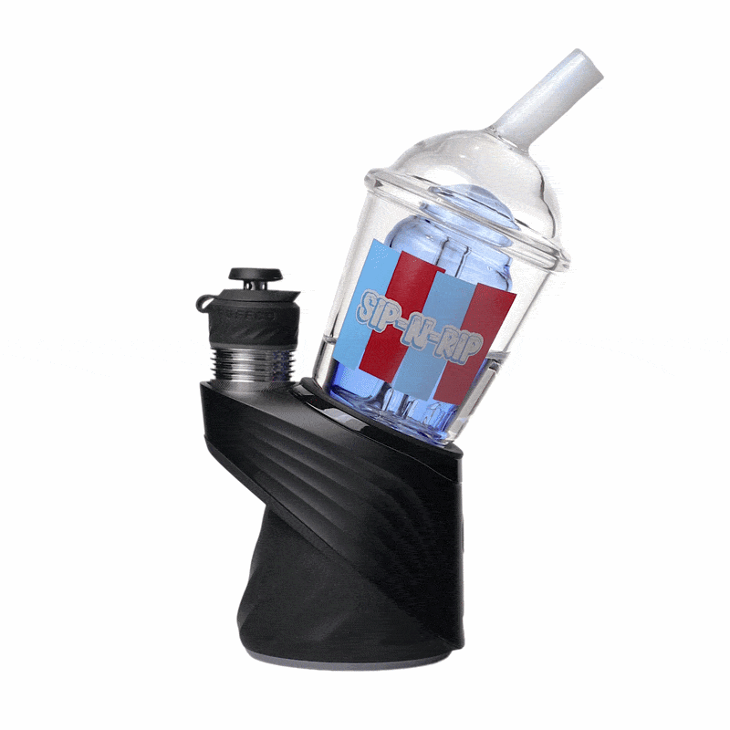 BigFun! Sip N Rip Peak Top Attachment