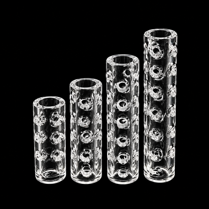 6mm Hollow Hole Quartz Terp Pillar