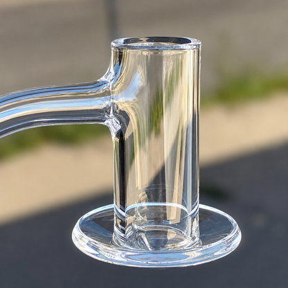 20mm Blender Banger – 3 Slit Dish