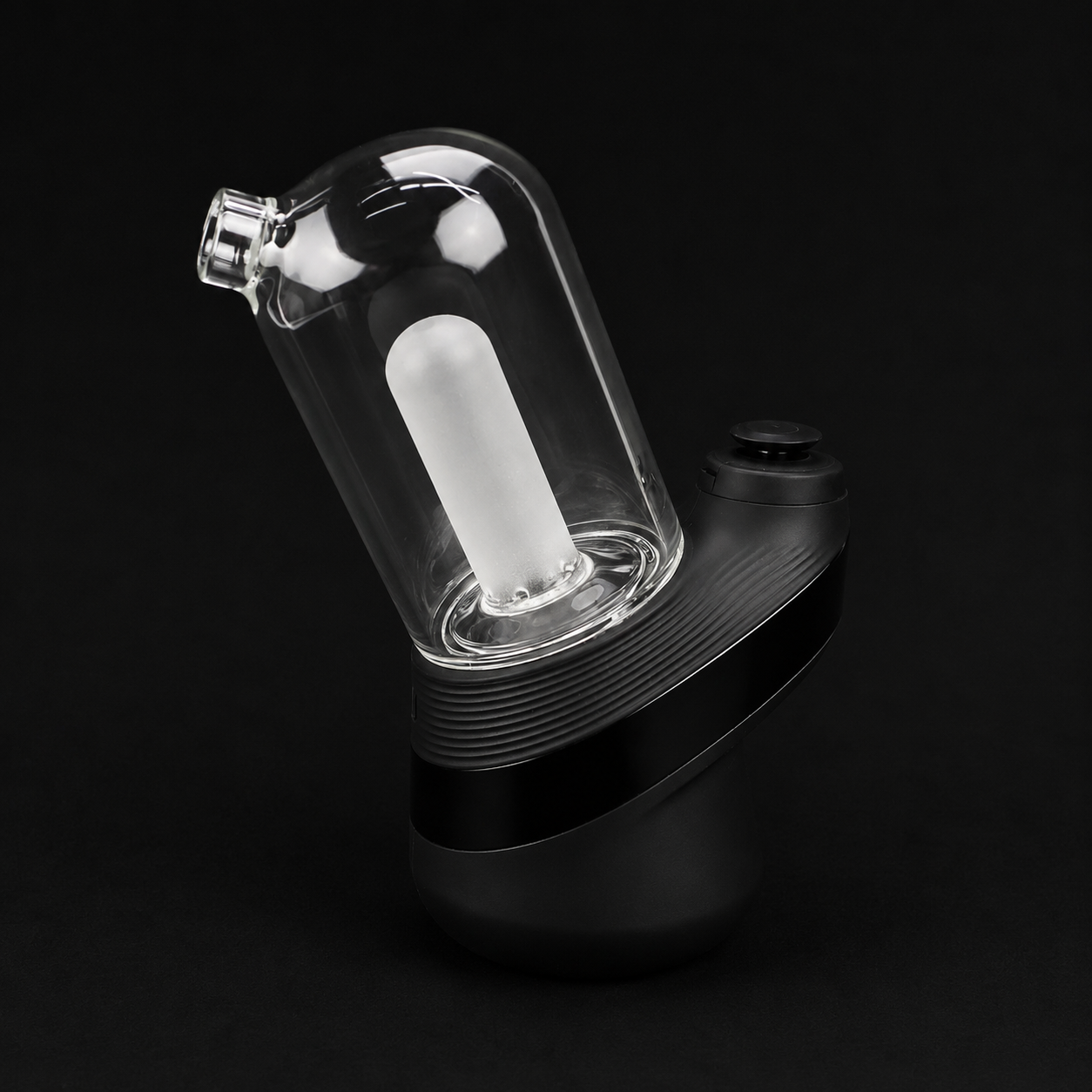 Clear Dome Water Top Attachment for Puffco Peak