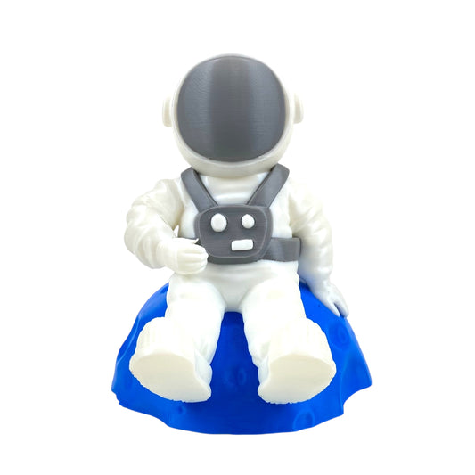 Space Man Blazer GT8000 Torch Base