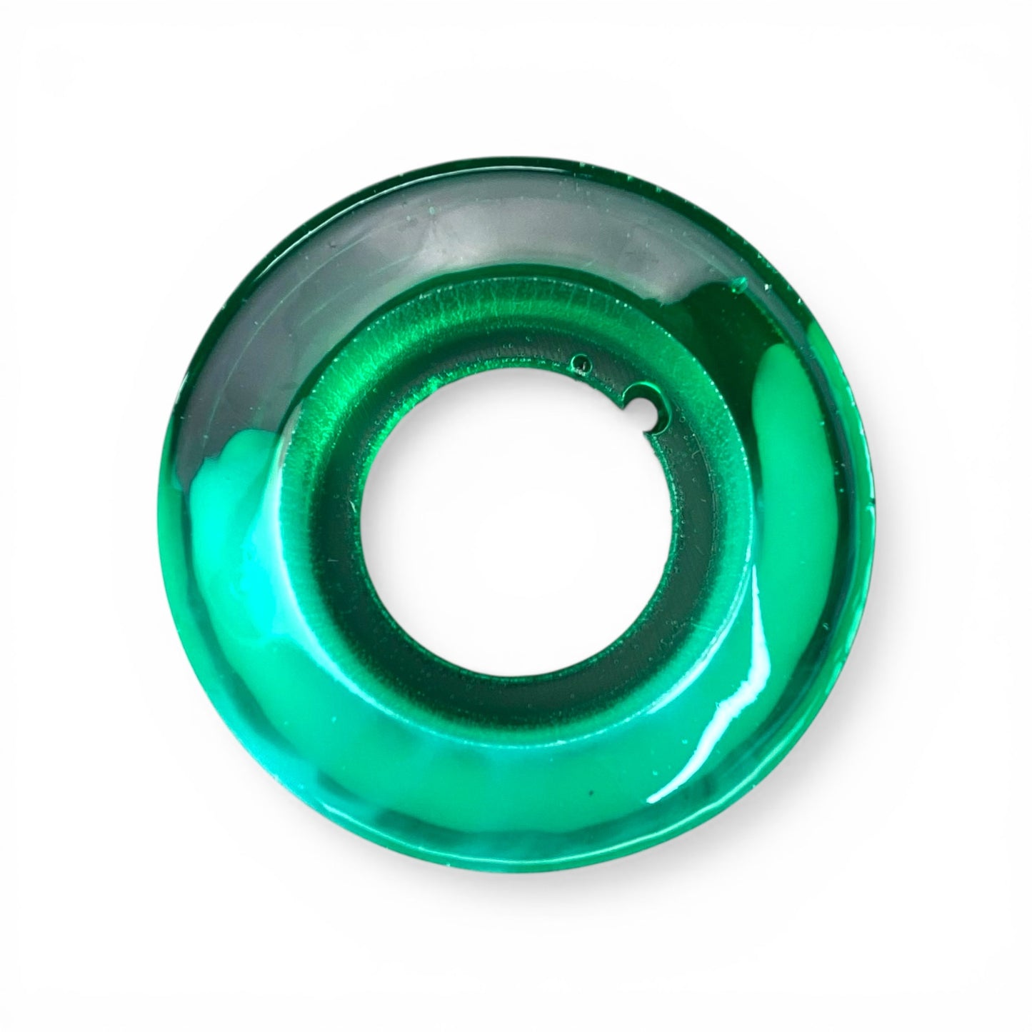 Mamba Guardz - Custom Resin Base for Blazer GT8000 Big Shots