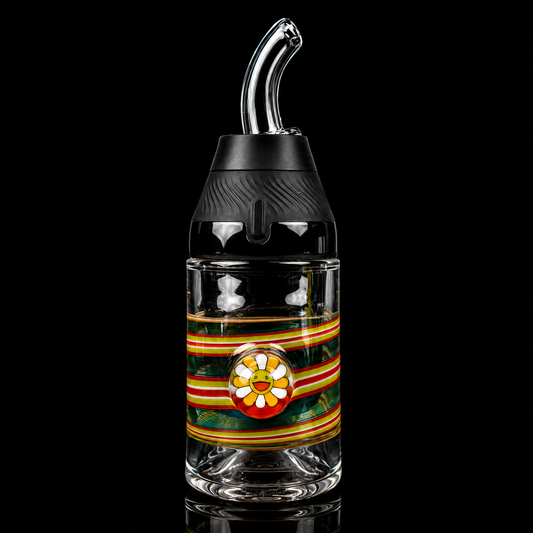 Keys Glass Character Millie Proxy Core Cup Attachment