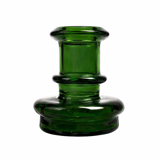 Green Snub Dry Top Attachment for Puffco Peak & Peak Pro