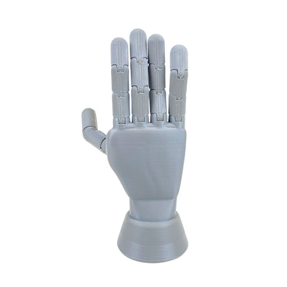 Articulated Hand Dab Tool Holder