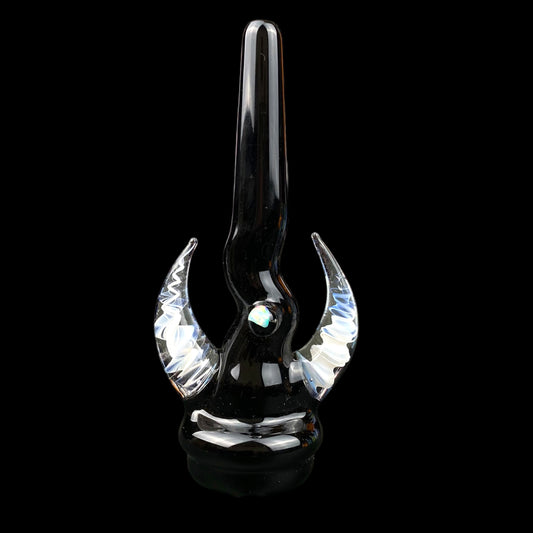 Magizle - Full Color Opal Dry Puffco Peak Attachment