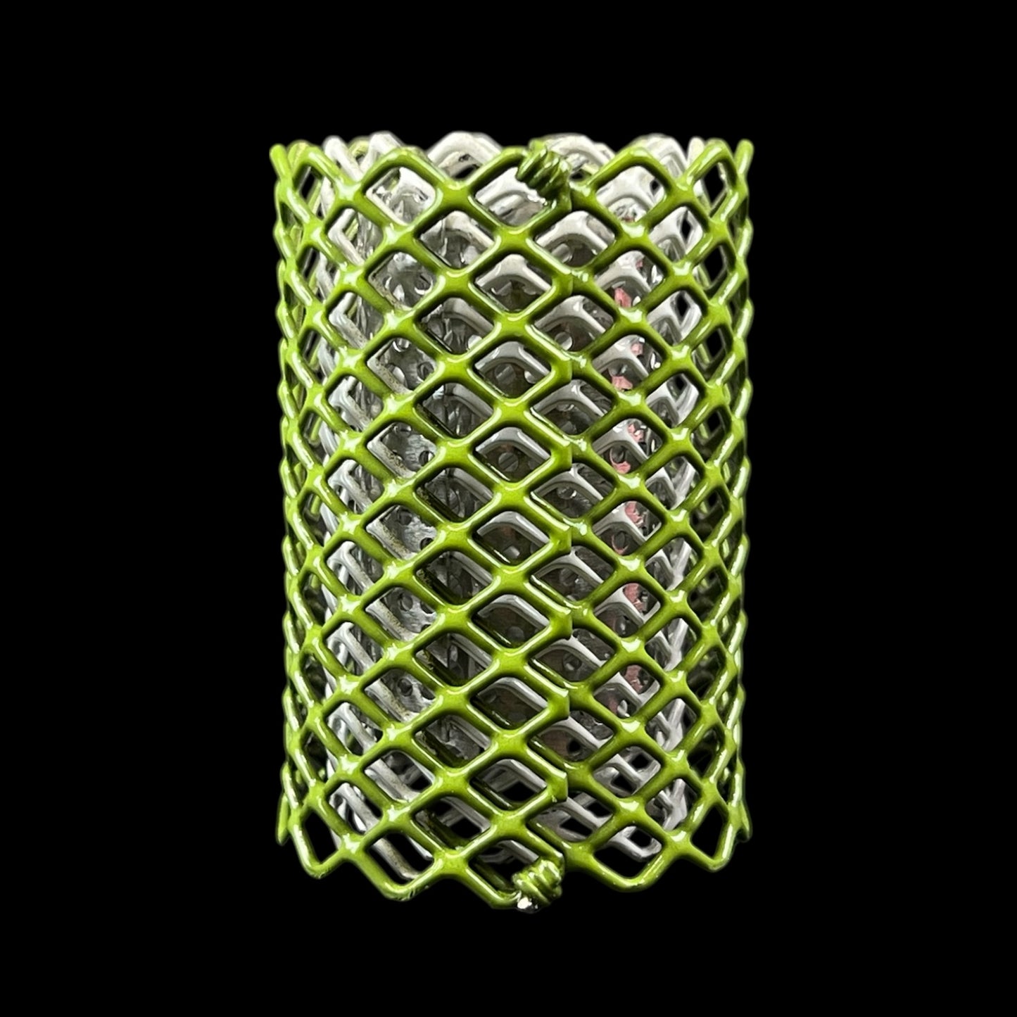 Mamba Guardz - Custom Nozzle Heat Shield for Blazer Big Shot GT8000