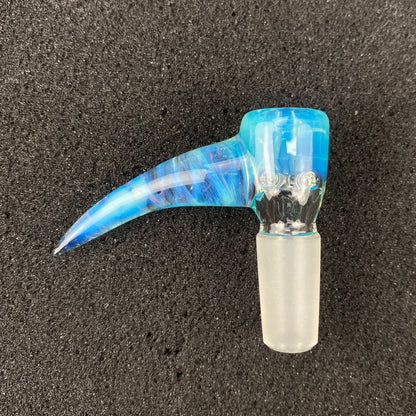 Magizle - 14mm 4-Hole Glass Bowl Slide