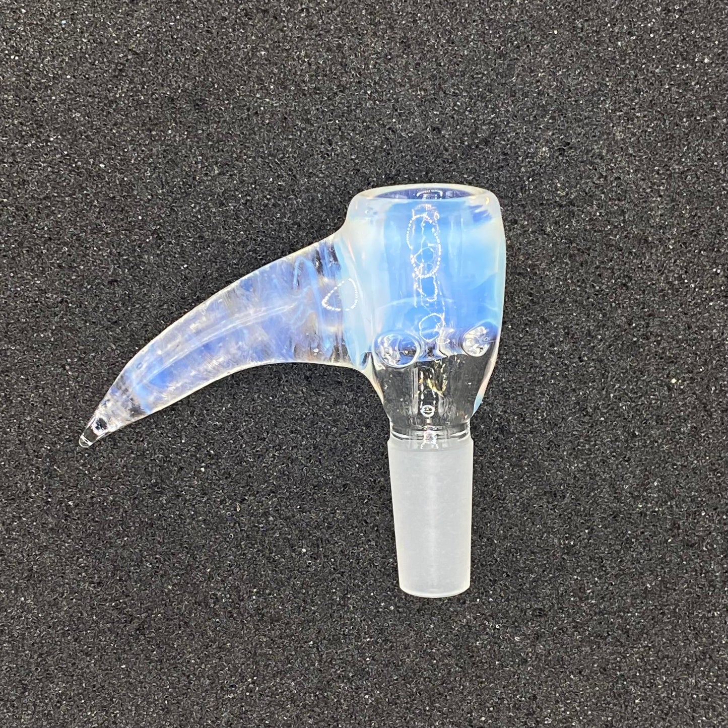 Magizle - 10mm 3-Hole Glass Bowl Slide