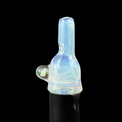 Color Pivot Spinner Mouthpiece by Magizle