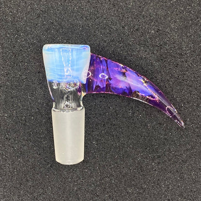 Magizle - 14mm 4-Hole Glass Bowl Slide