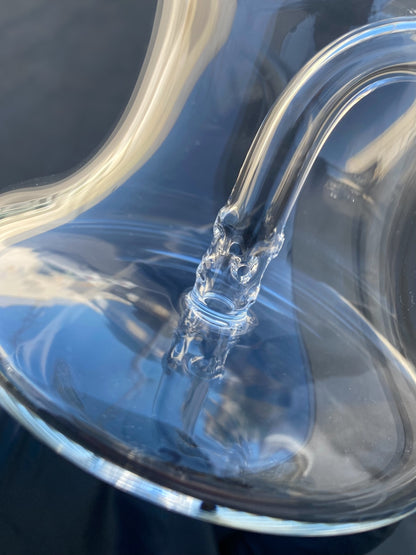 BorOregon – Bell Bottom 6-Hole Dab Rig