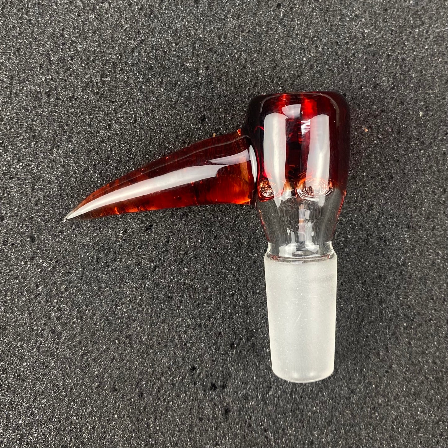 Magizle - 14mm 4-Hole Glass Bowl Slide