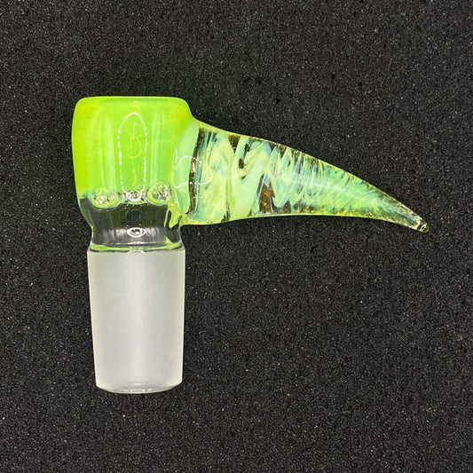 Magizle - 18mm 4-Hole Glass Bowl Slide