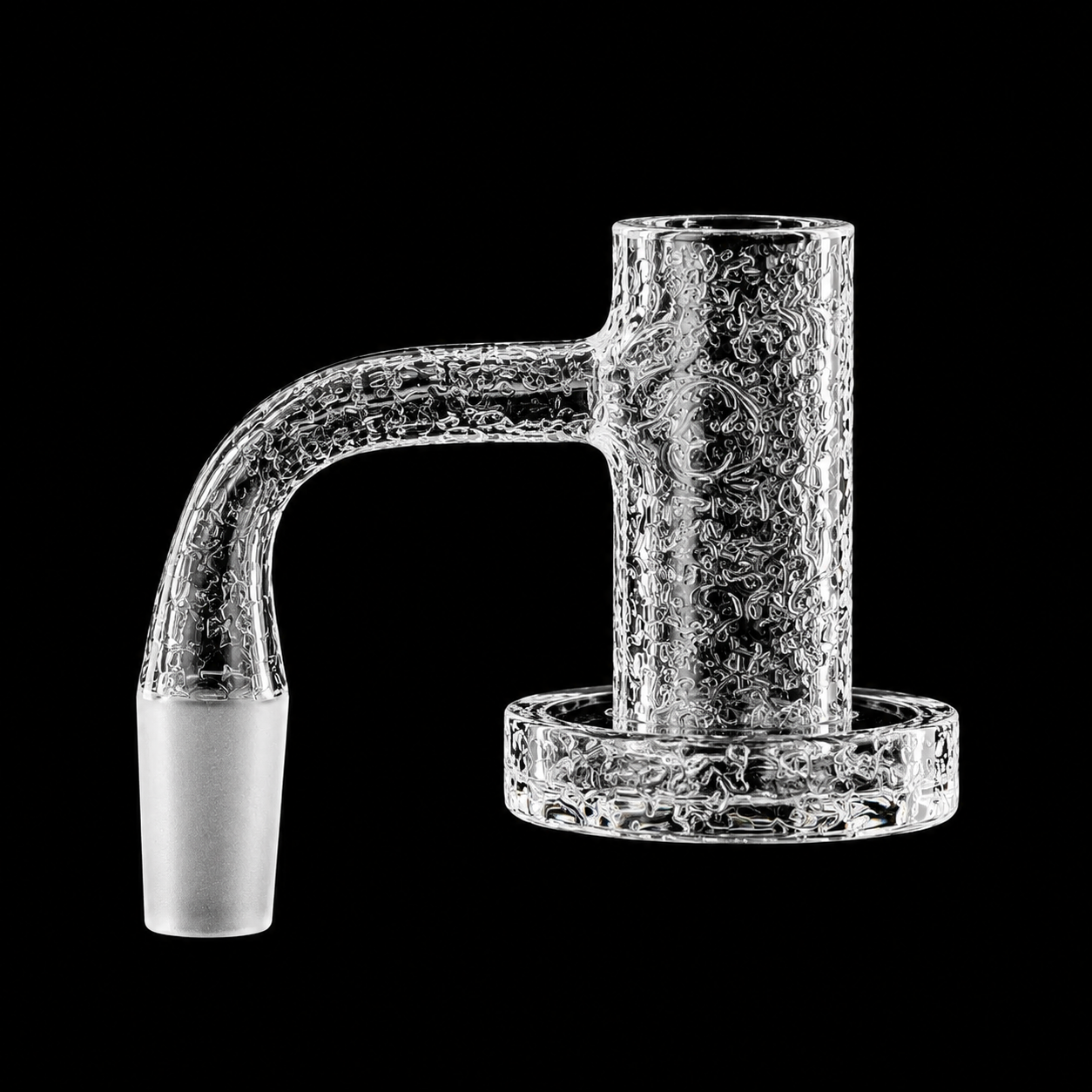 20mm Shredder Banger – Engraved