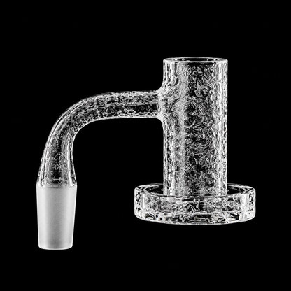 20mm Shredder Banger – Engraved
