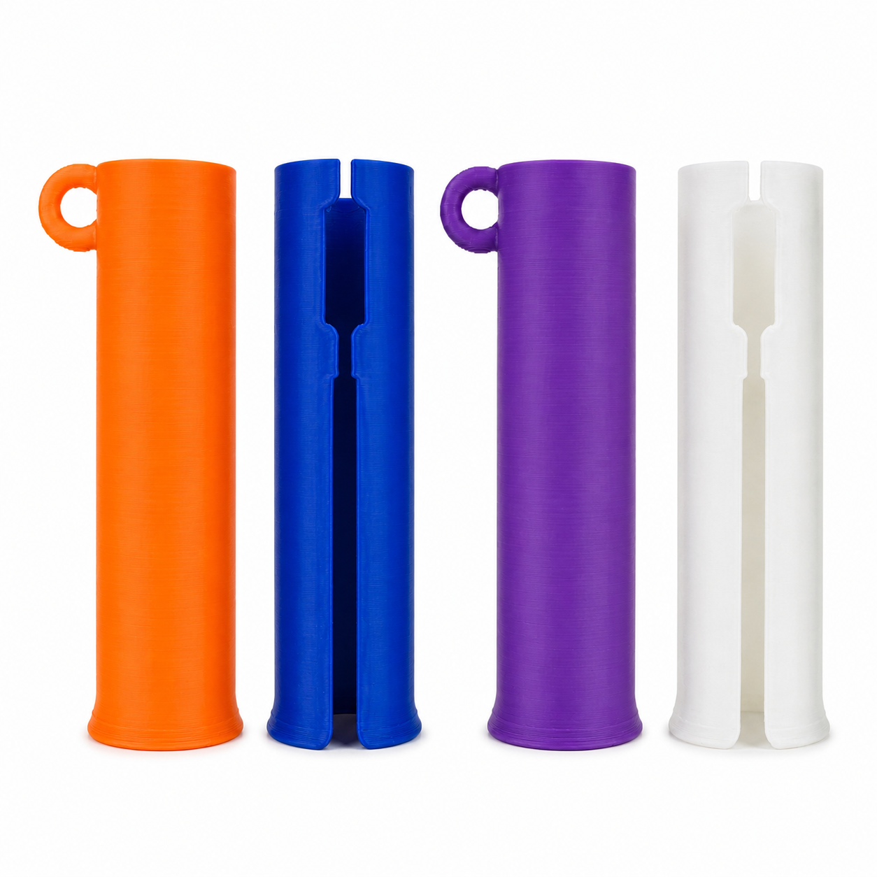 Puffco Pivot Sleeve Case with Keychain / Lanyard Loop