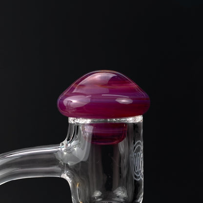The Beardless Menace Color Terp Slurper Cap