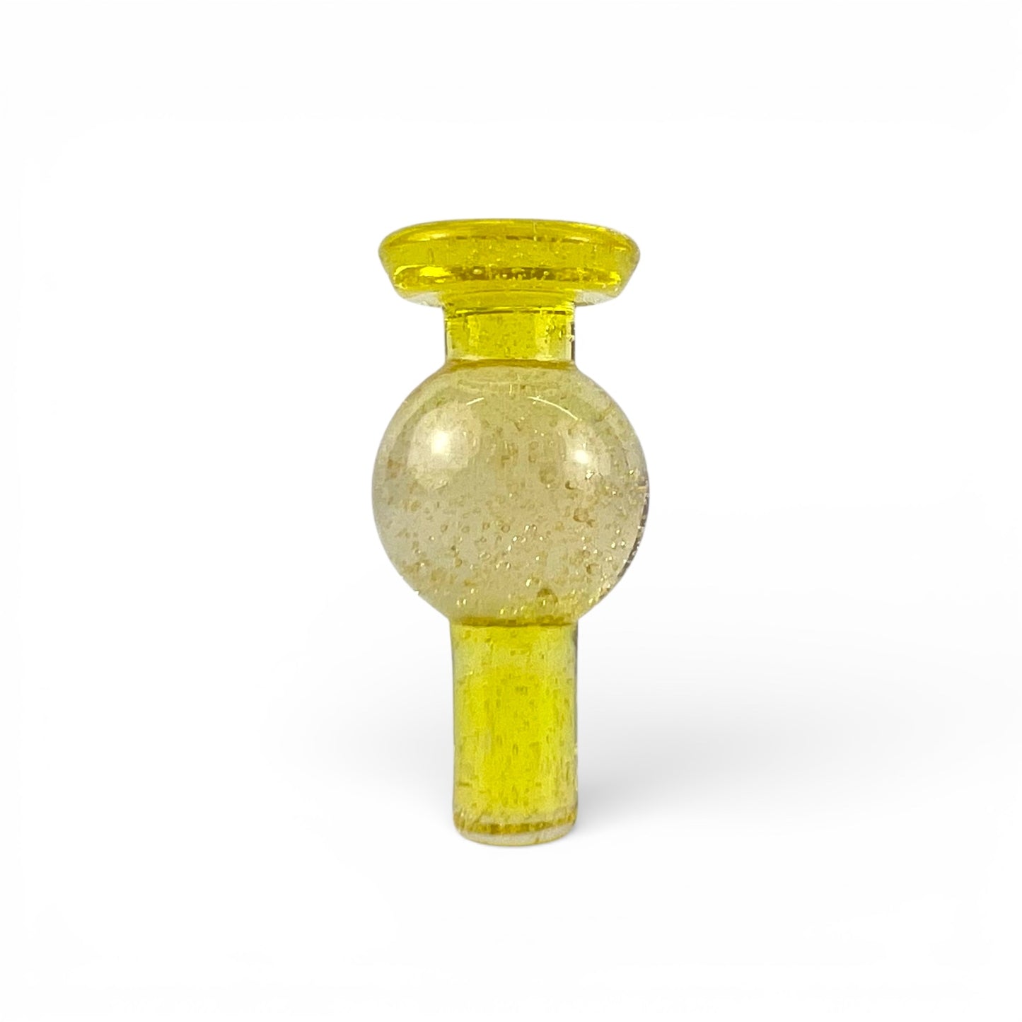 BorOregon Color Bubble Terp Slurper Cap