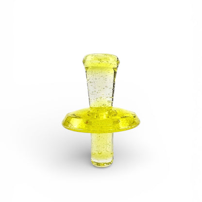 BorOregon Color Flat Top Control Tower Cap