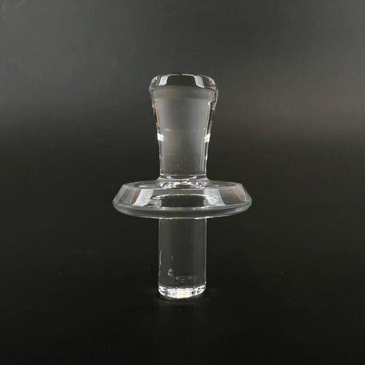 BorOregon - Clear Control Tower Top Cap