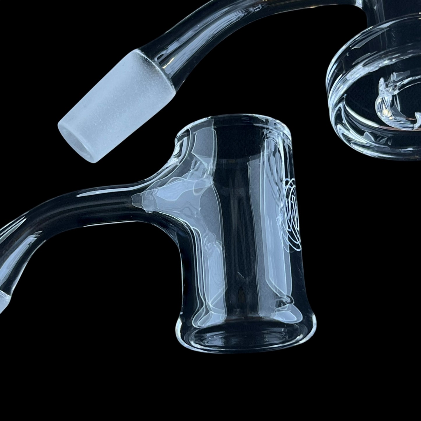 14mm 45° Gee West Bangers (2PC)