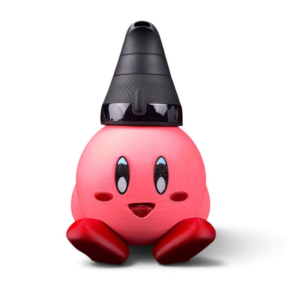 Kirby Proxy Core Attachment