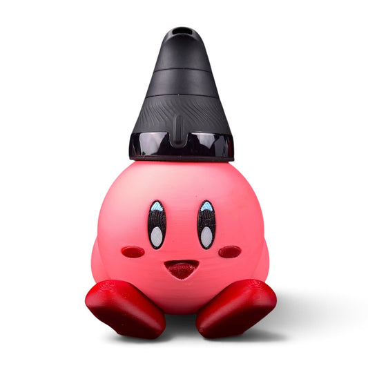 Kirby Proxy Core Attachment