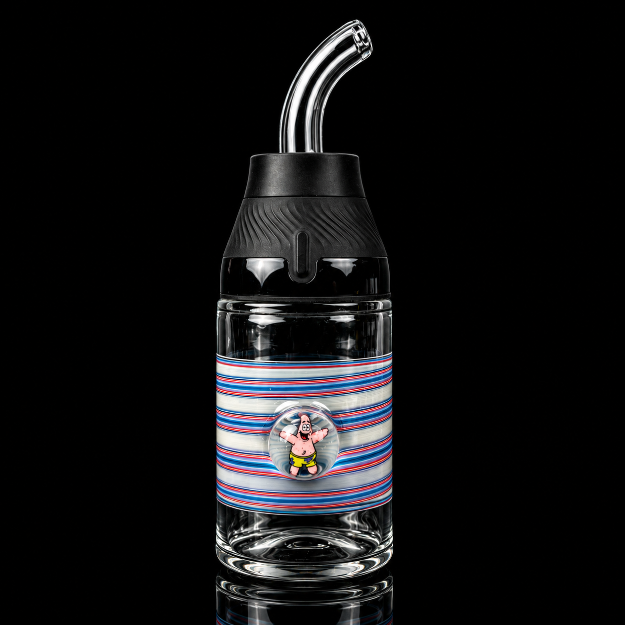 Keys Glass Character Millie Proxy Core Cup Attachment