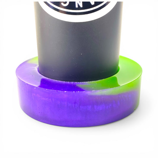 Mamba Guardz - Custom Resin Base for Blazer GT8000 Big Shots