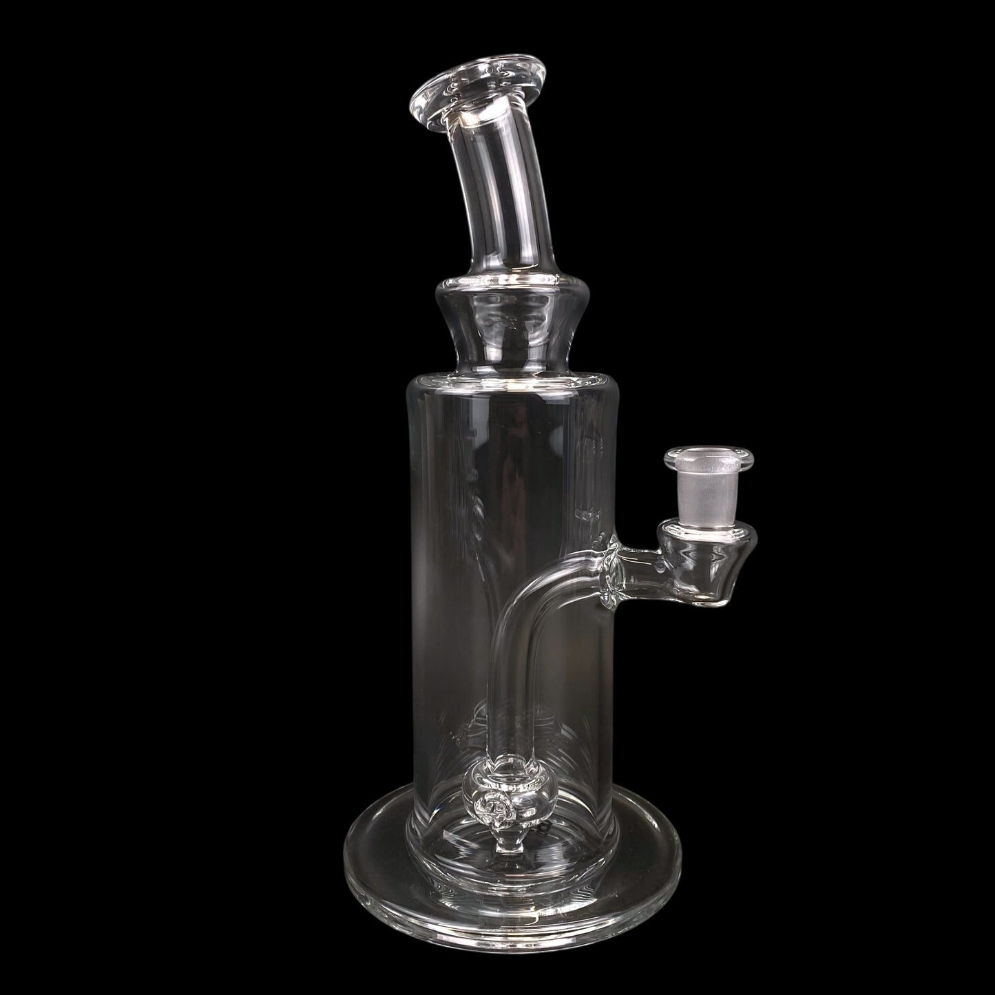 BorOregon – Banger Hanger 8-Hole Dab Rig
