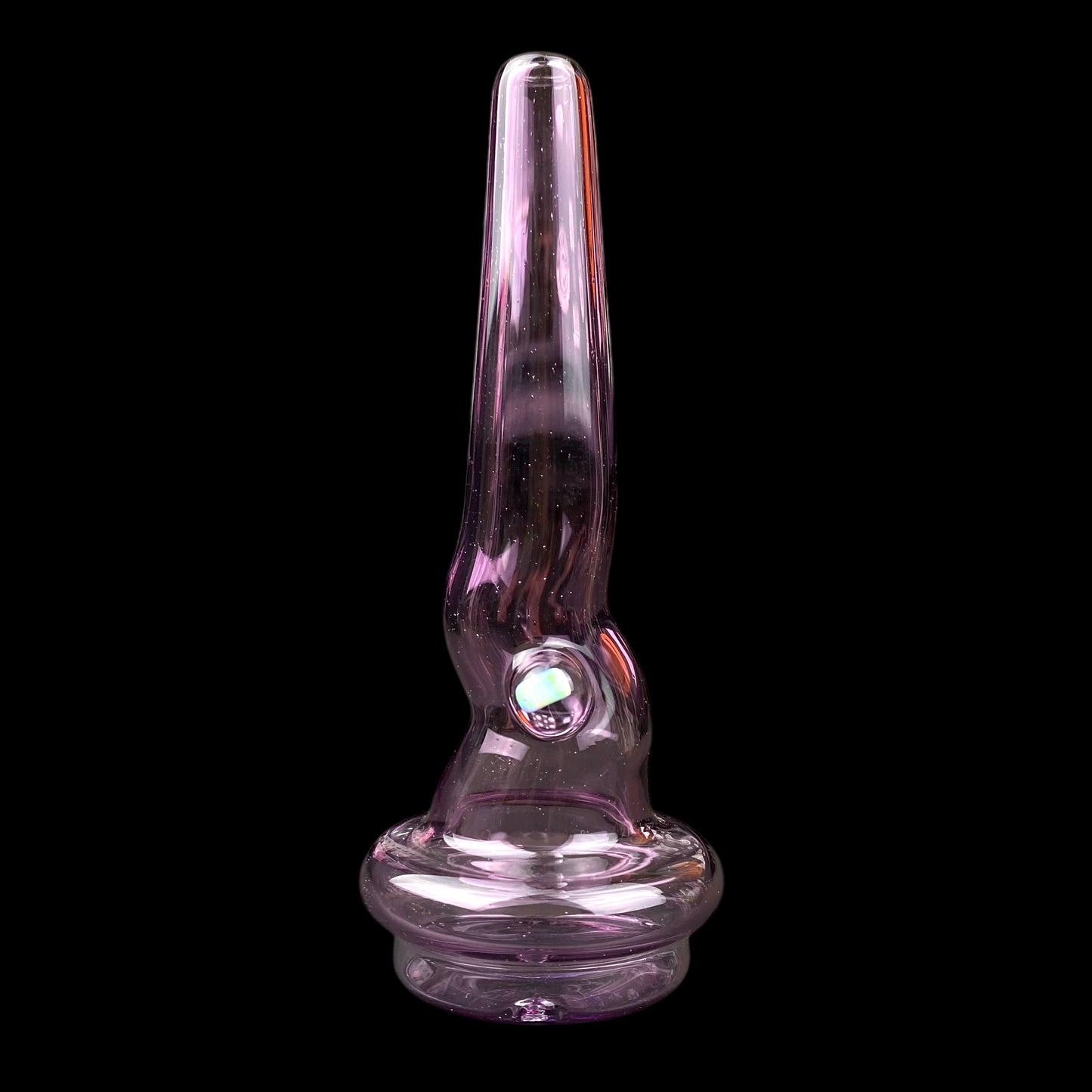 Magizle - Full Color Crazy Dry Straw Puffco Peak Attachment