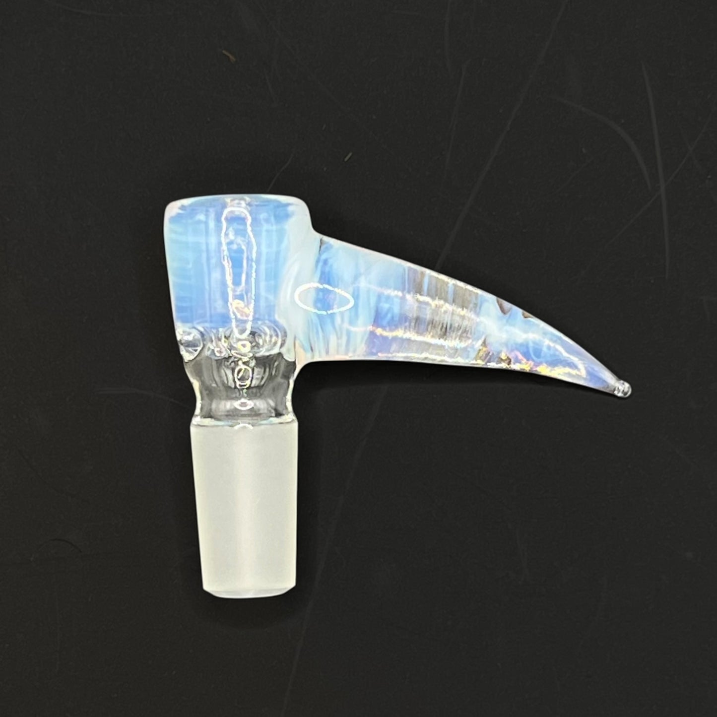 Magizle - 14mm 4-Hole Glass Bowl Slide