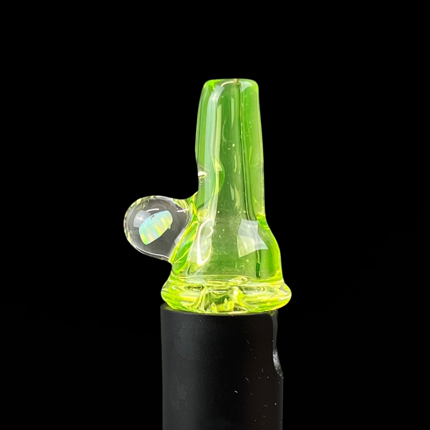 Color Pivot Spinner Mouthpiece by Magizle