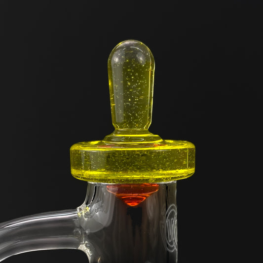 The Beardless Menace Color Terp Slurper Cap