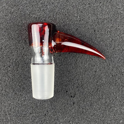 Magizle - 18mm 4-Hole Glass Bowl Slide