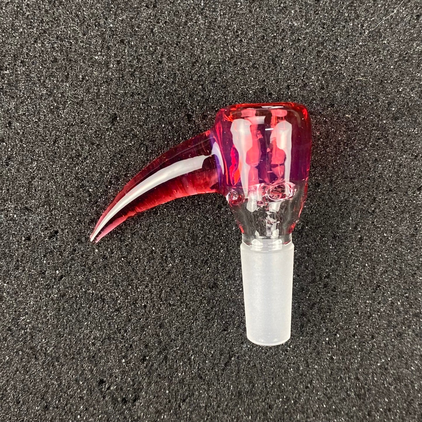 Magizle - 10mm 3-Hole Glass Bowl Slide
