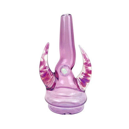 Magizle - Full Color Opal Dry Puffco Peak Attachment