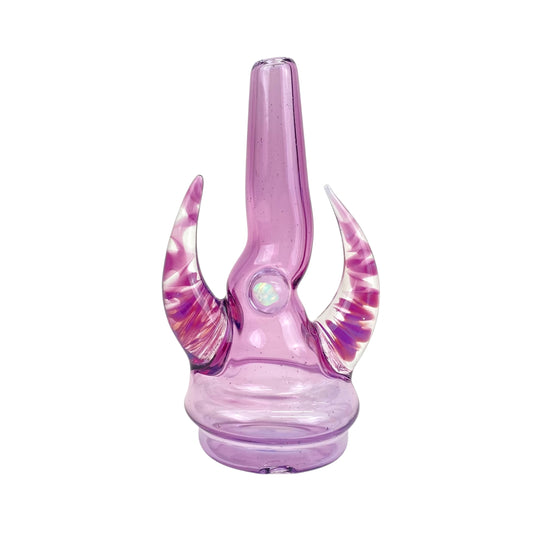 Magizle - Full Color Opal Dry Puffco Peak Attachment