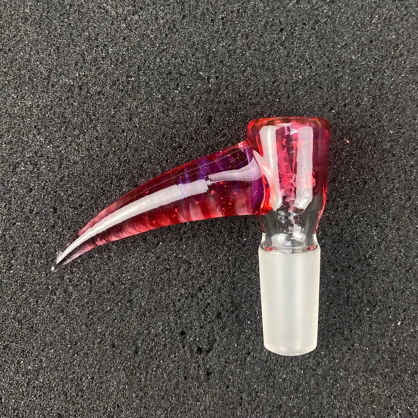 Magizle - 14mm 4-Hole Glass Bowl Slide