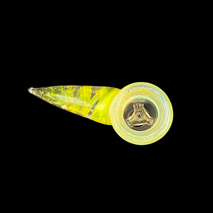 Magizle - 10mm 3-Hole Glass Bowl Slide
