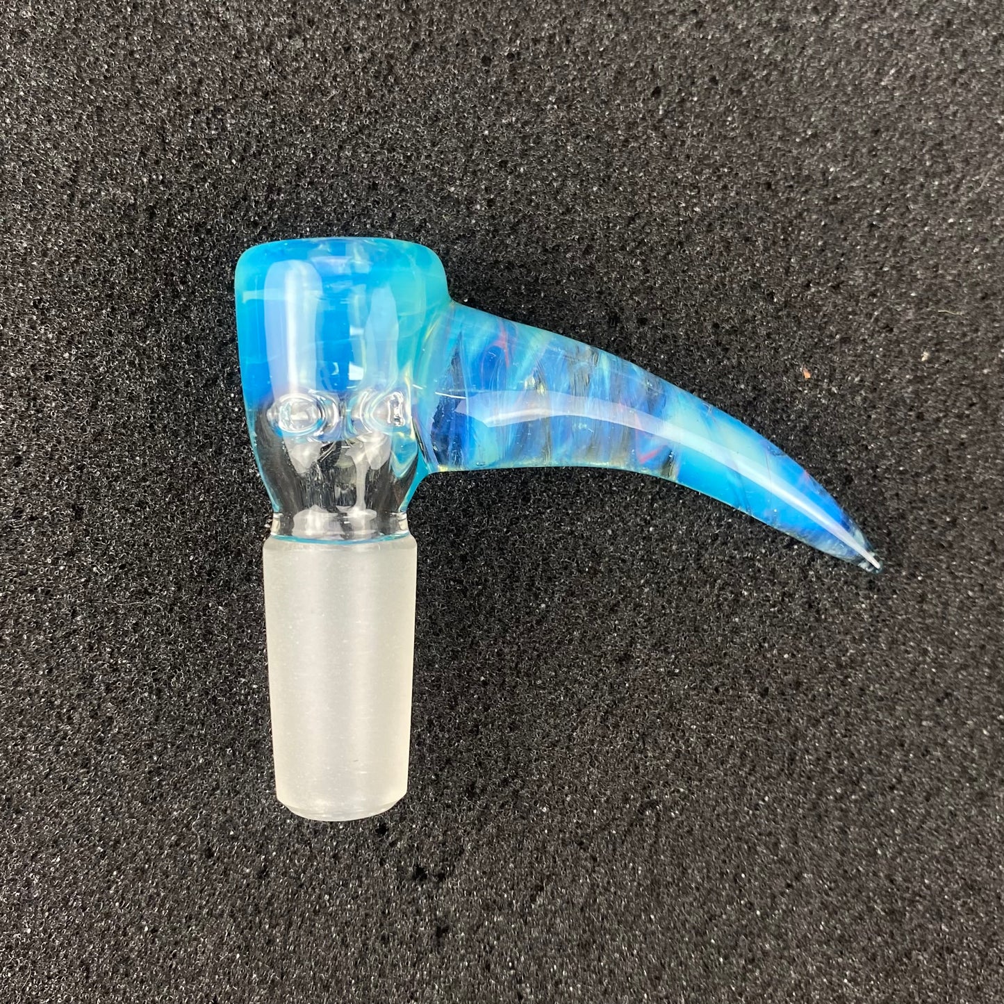 Magizle - 14mm 4-Hole Glass Bowl Slide