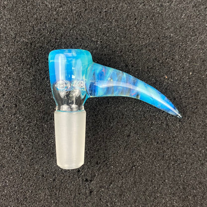Magizle - 14mm 4-Hole Glass Bowl Slide