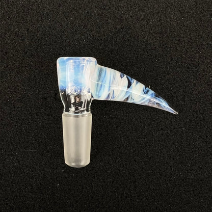 Magizle - 14mm 4-Hole Glass Bowl Slide