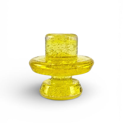 BorOregon Color Flat Top Terp Slurper Cap