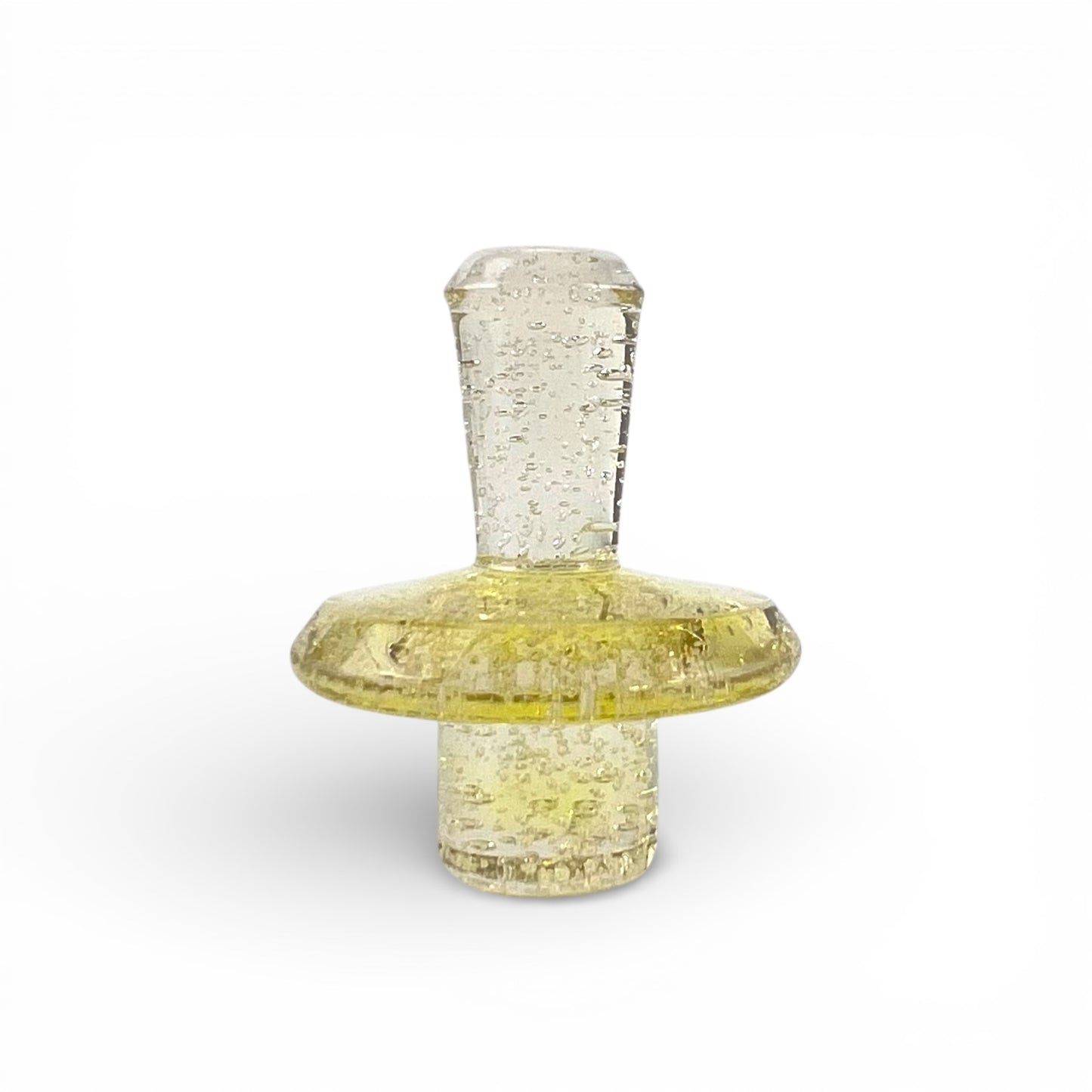 BorOregon Color Flat Top Terp Slurper Cap