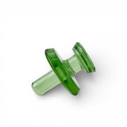 BorOregon Color Flat Top Control Tower Cap