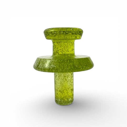 BorOregon Color Flat Top Control Tower Cap