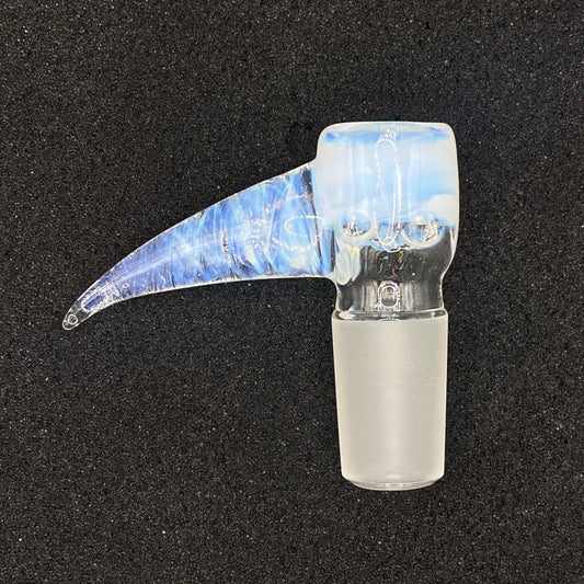 Magizle - 18mm 4-Hole Glass Bowl Slide