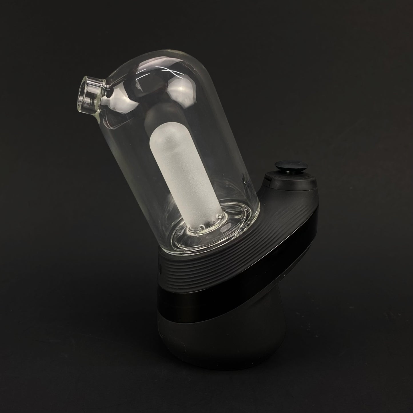 Clear Dome Water Top Attachment for Puffco Peak